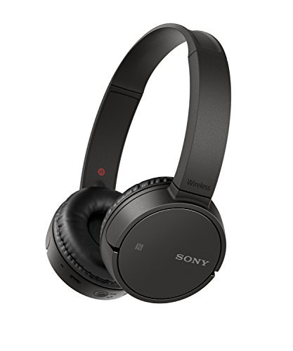 Social Sony WHCH500 Auriculares inalámbricos de diadema