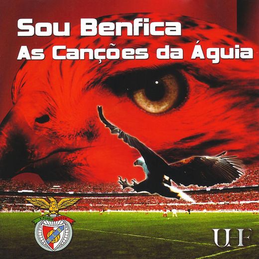 Sou Benfica
