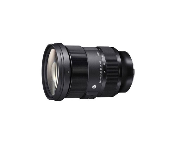 Product SIGMA AF 24-70MM F/2.8 ART SONY E-MOUNT