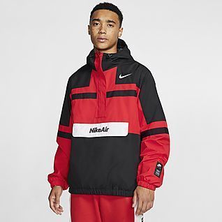 Homem Blusões e coletes. Nike PT