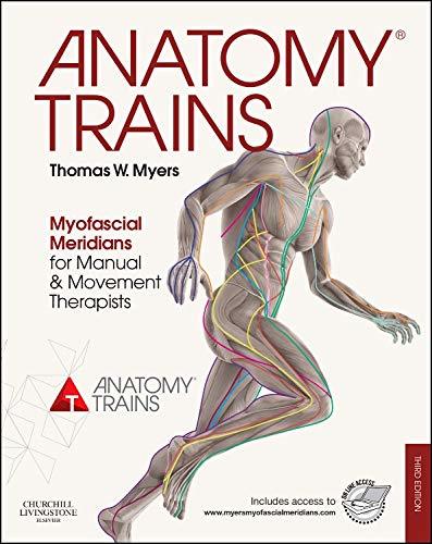 Libro Anatomy Trains