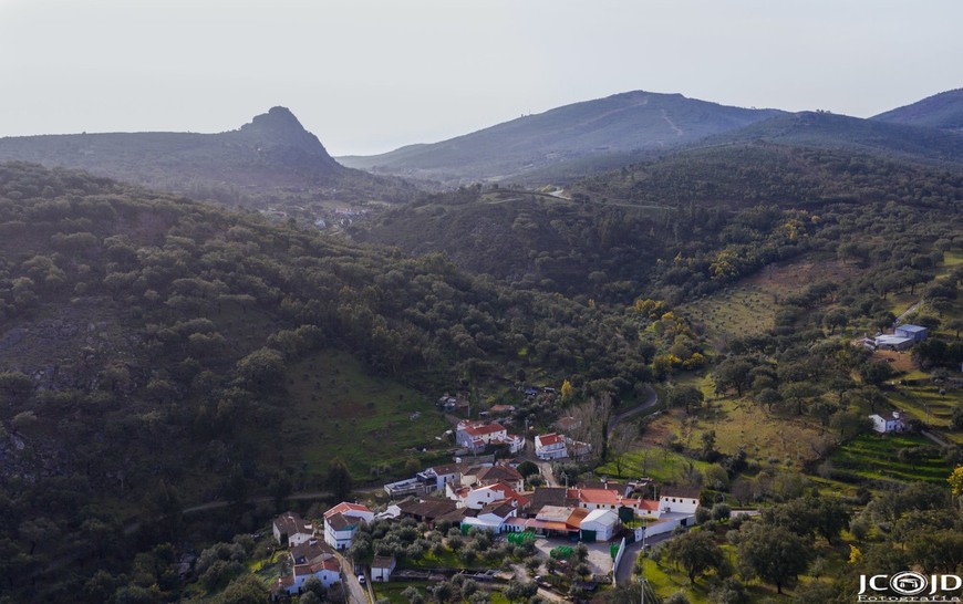 Place Galegos