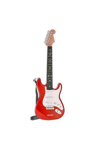 Bontempi Electronic Rock Guitar - Juguetes Musicales