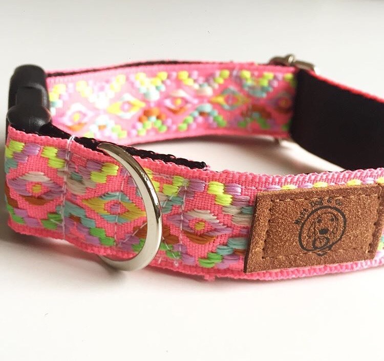 Product Dog collars 