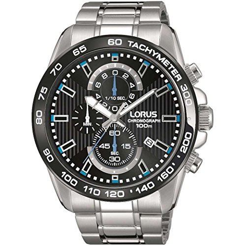 Place Lorus LORUS_RM377CX9_wt Reloj de pulsera para hombre