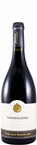 Social 2017 Monte da Ravasqueira Vinha das Romãs red