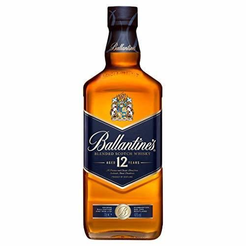 Ballantine's Blue 12 años Whisky Escocés de Mezcla