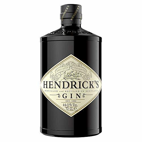 Social Hendrick's Classic Ginebra