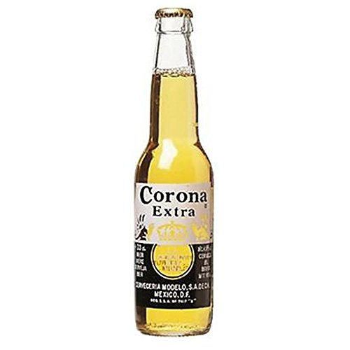 Cerveza Corona Extra Caja de 24 bottellas x 0