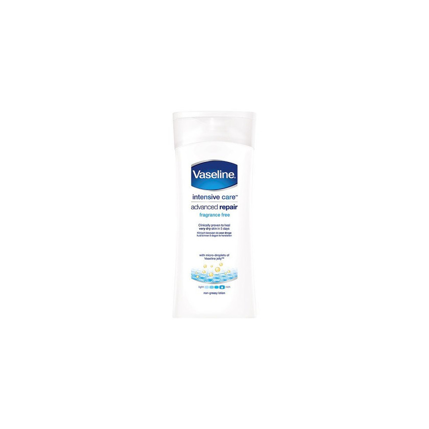 Products Vaseline