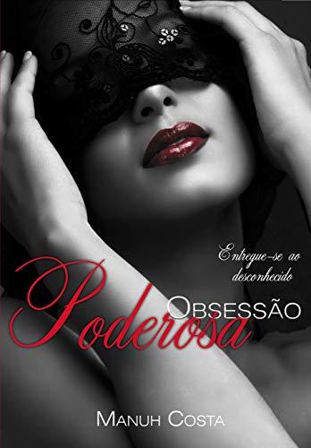 Libro Poderosa Obsessão