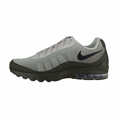 Moda Nike Air MAX Invigor Print, Zapatillas de Deporte para Hombre, Multicolor