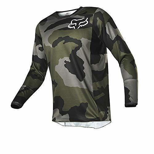 Yth 180 Przm Camo Jersey Camo Yl