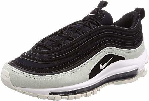 Nike W Air MAX 97 PRM, Zapatillas de Atletismo para Mujer, Multicolor