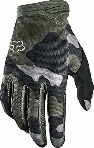 Yth Dirtpaw Przm Camo Glove Camo