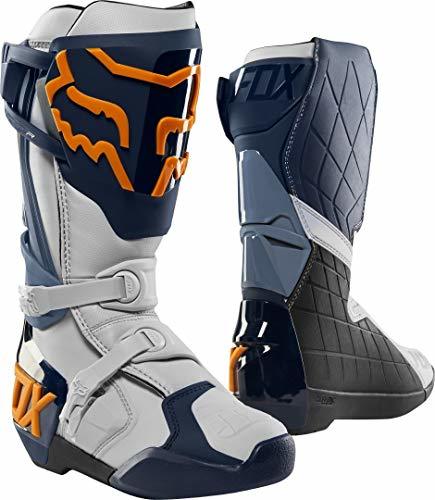 Place Comp R Boot FOX Navy/Orange