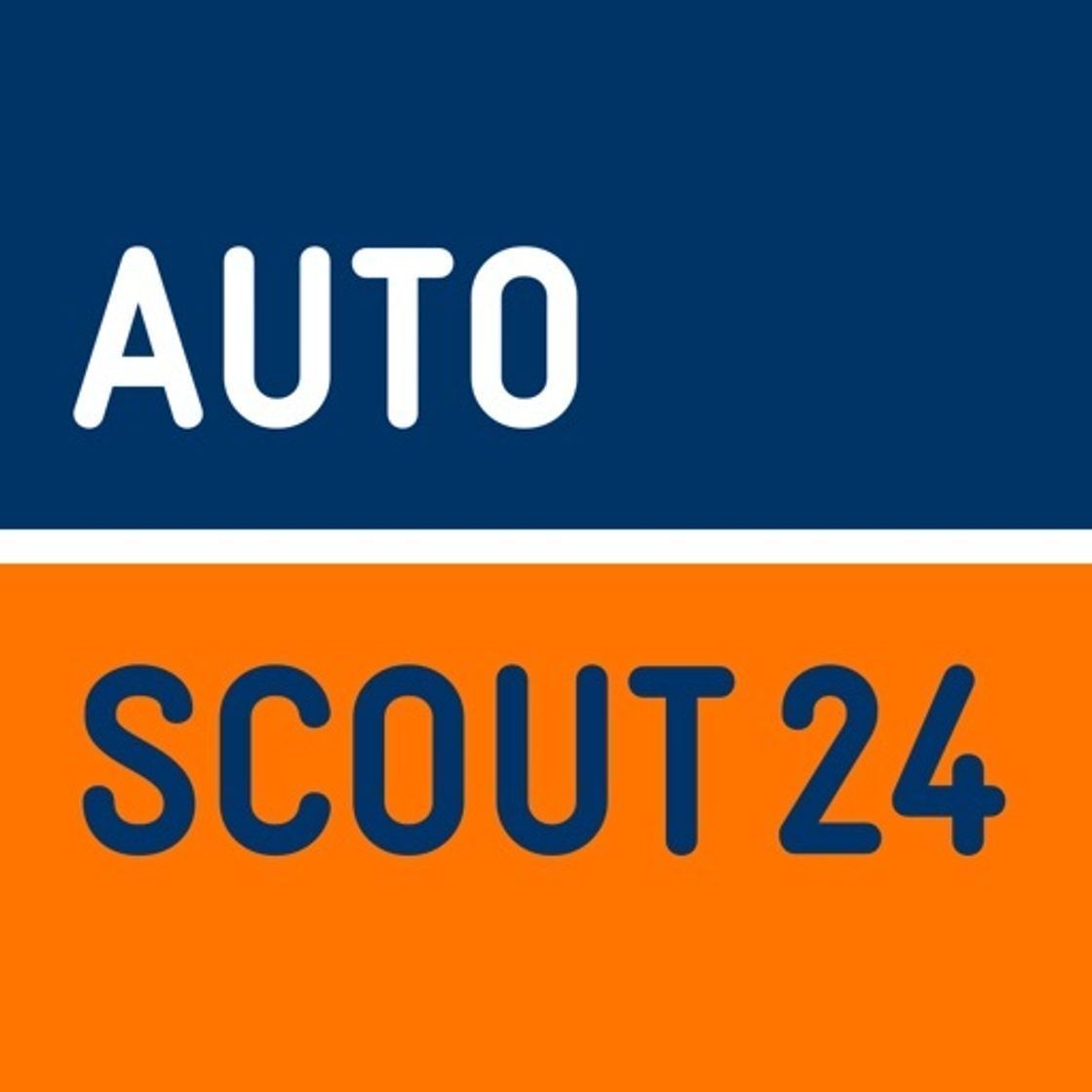 App AutoScout24: Buy & Sell Cars