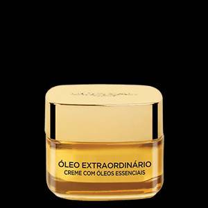 Productos Creme de Rosto Óleo Extraordinário