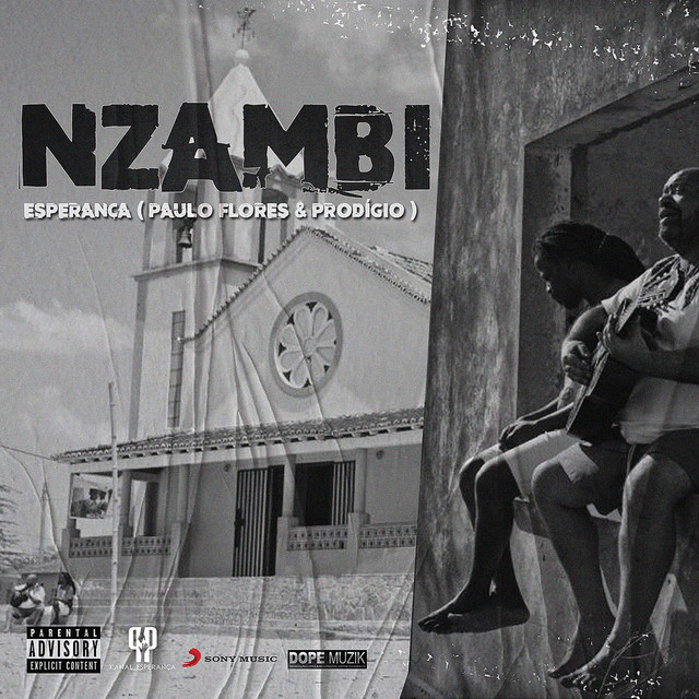 Music Nzambi