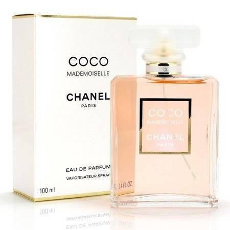 Chanel Coco Mademoiselle Parfum Pour Les Cheveux 35 Ml 1 Unidad 350