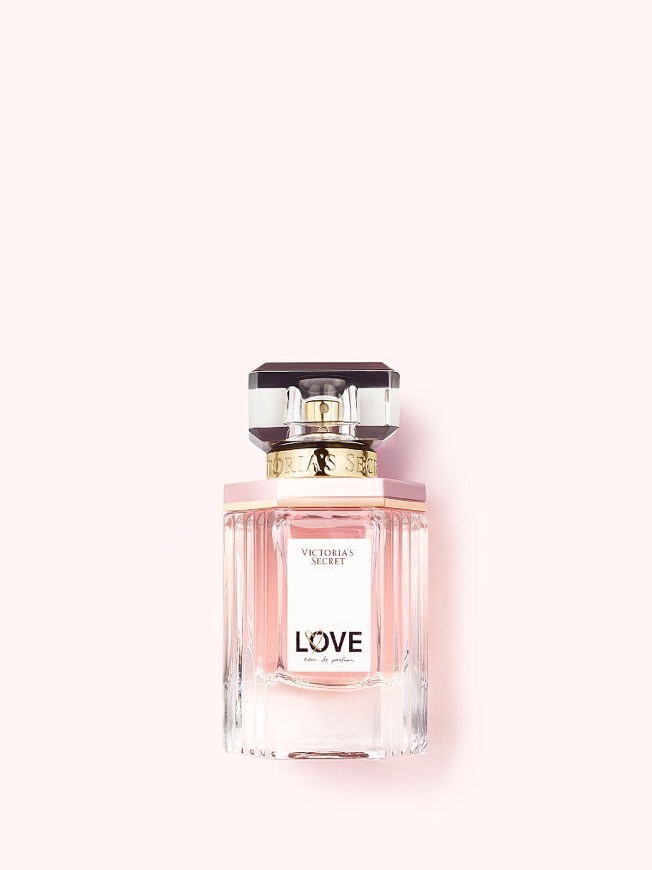 VICTORIA'S SECRET
Love Eau de Parfum