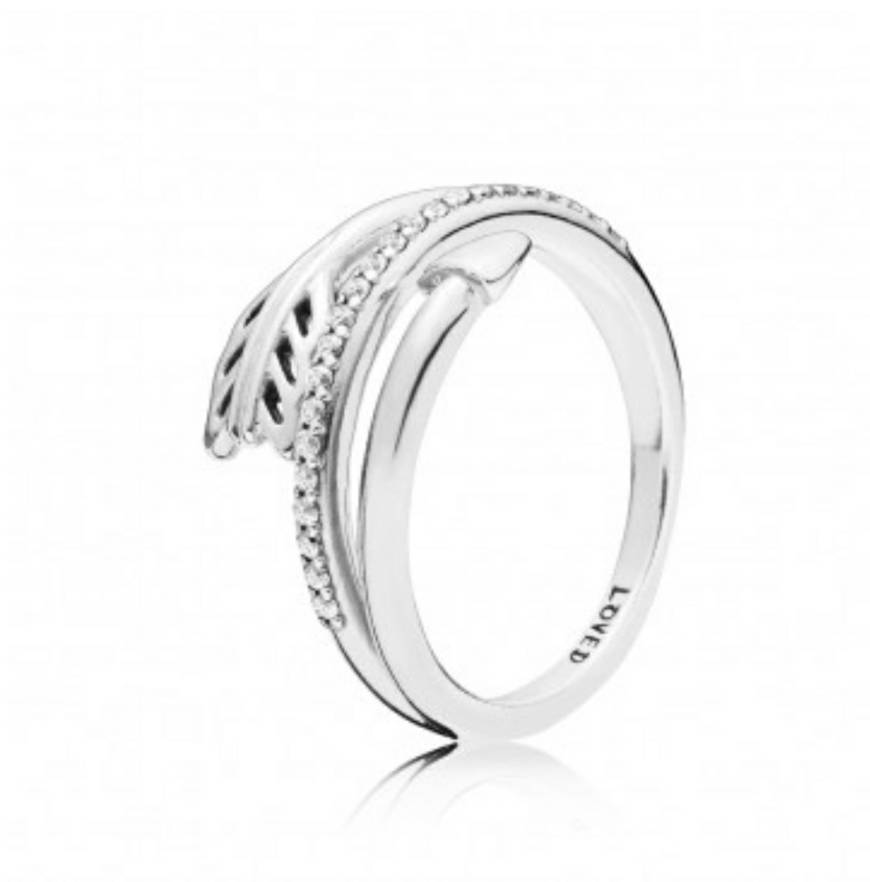 Anel Sparkling Arrow - Pandora
