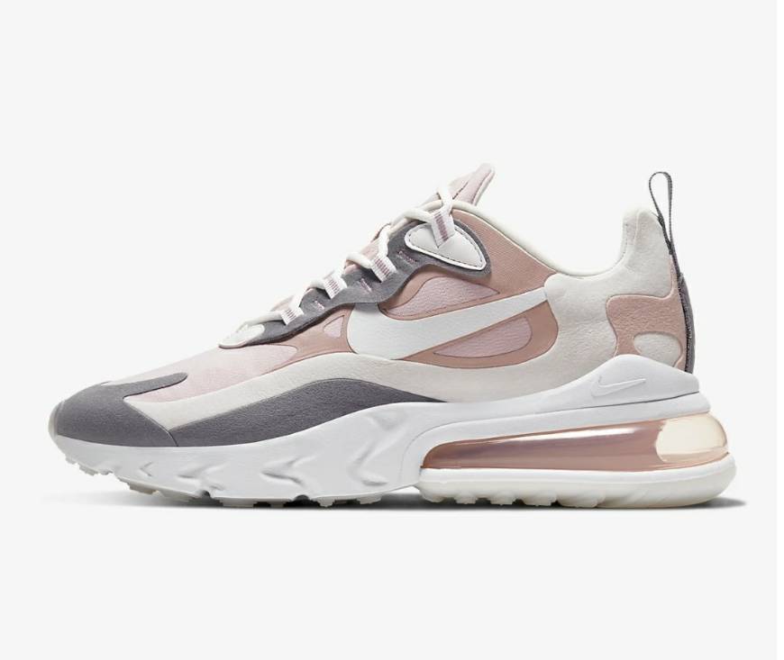 Moda Sapatilhas Air Max mulher