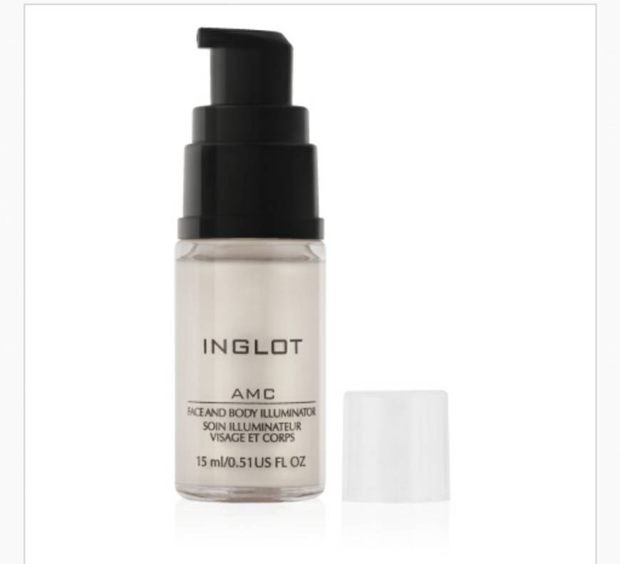 Moda Iluminador - Inglot