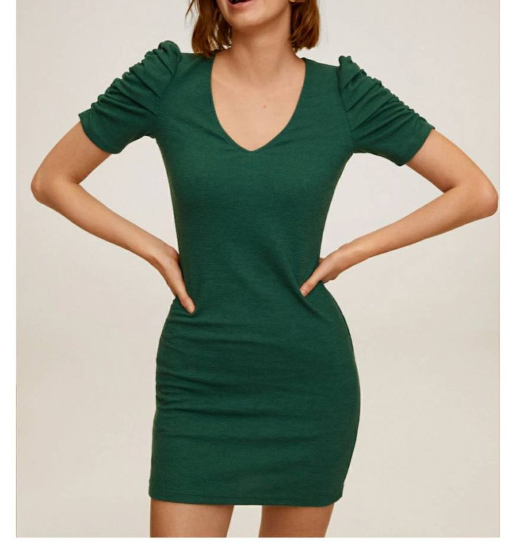 Social Vestidos de Mulher 2020 | Mango Portugal