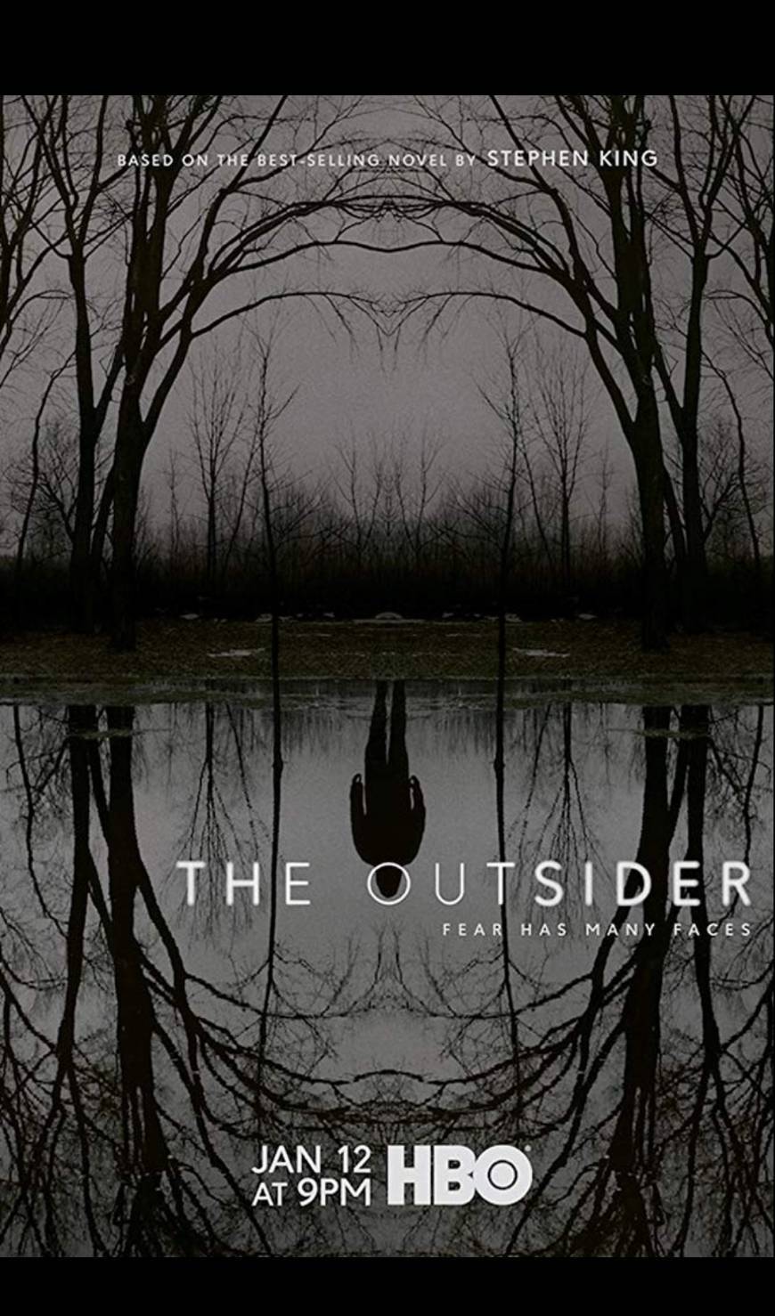 The Outsider