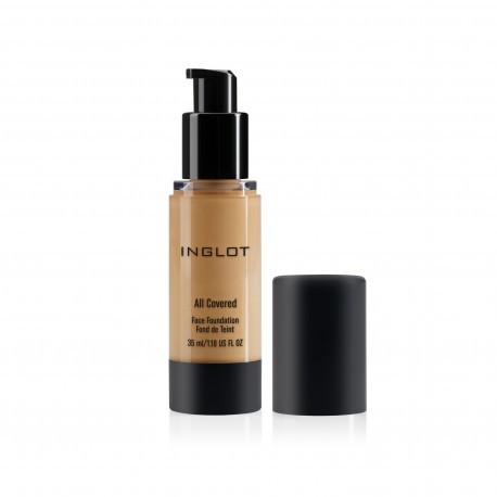 Social FACE FOUNDATION - Inglot