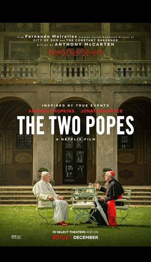  The Two Popes