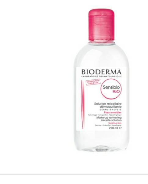 Social Água Micelar - Bioderma