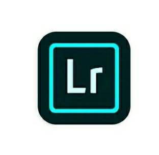 App Adobe Lightroom - Editor de Fotos