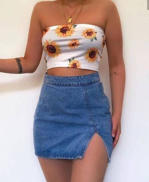 Moda 🌻🌻🌻