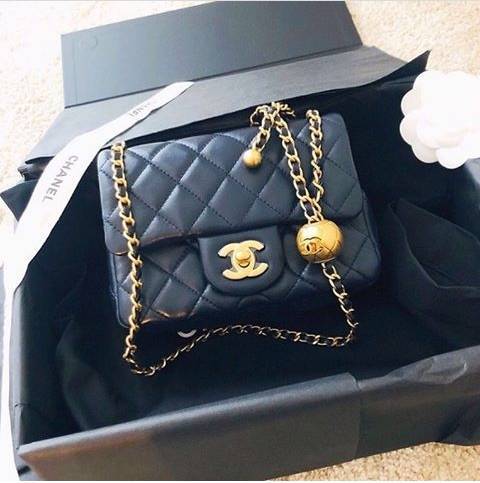 Productos Bolsa Chanel