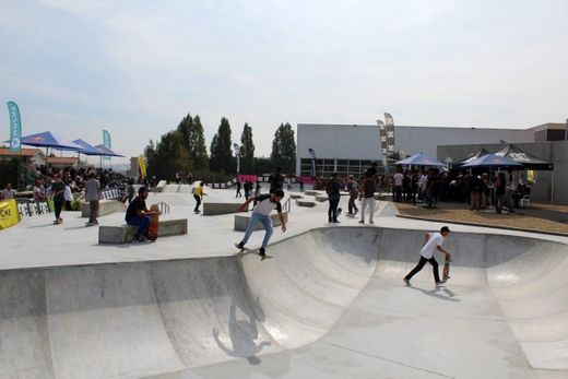 Skate Park da Maia