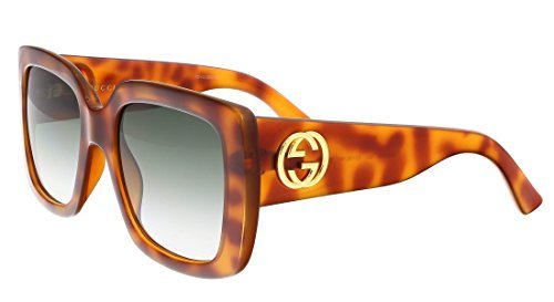 Social Gucci GG0113S 004 Gafas de sol