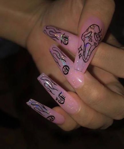 Nails 💖
