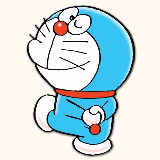 App Doraemon Comic World