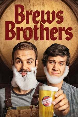 Serie Brews Brothers