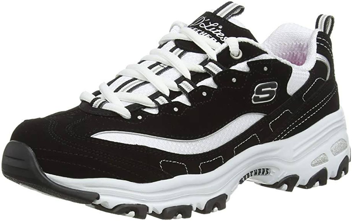 Fashion Tenis Skechers