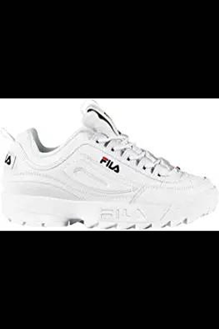 Fashion Tenis Fila