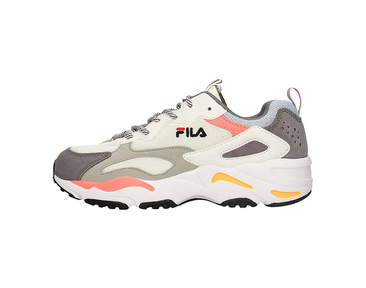 Fashion Fila