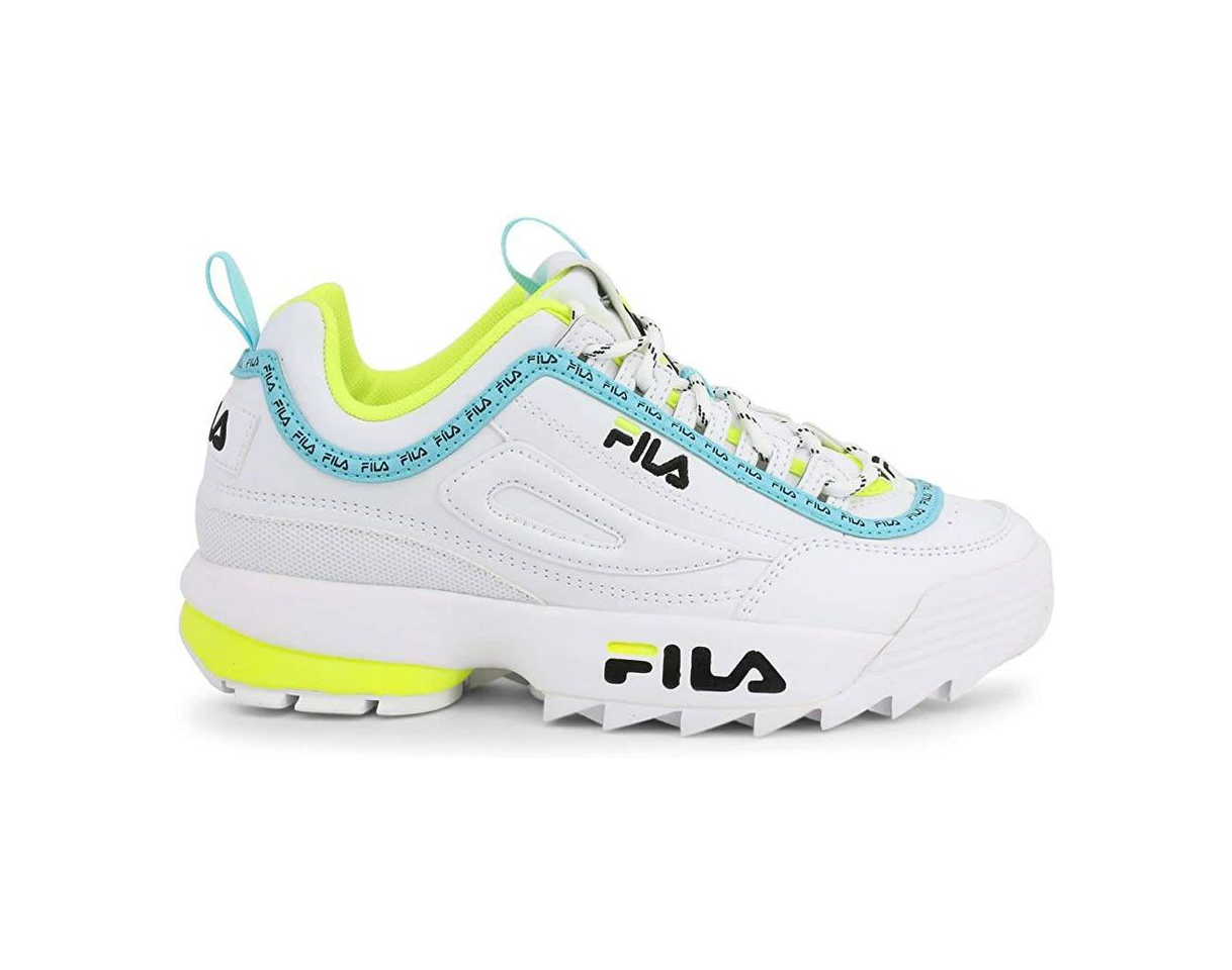 Fashion Fila