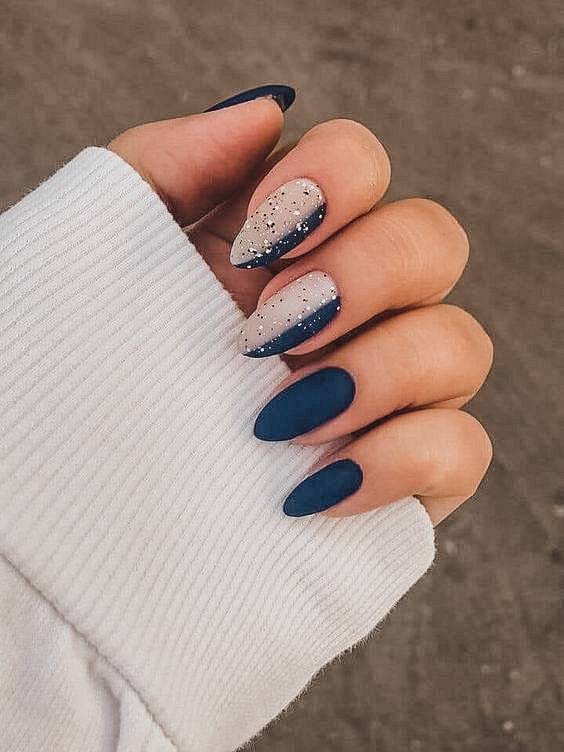 Fashion Nails