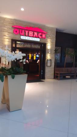 Place Outback