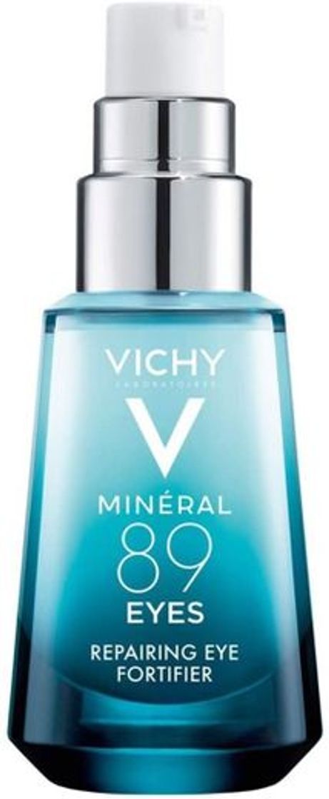 Fashion VICHY MINERAL 89 EYES