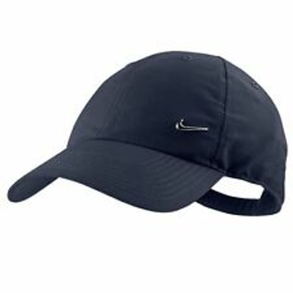 Product Nike Y Nk H86 Cap Metal Swoosh Hat, Unisex niños, Azul