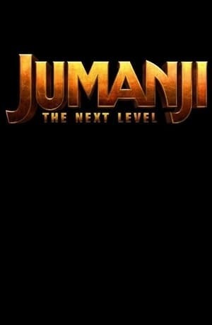 Movie Jumanji: Siguiente nivel